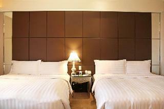 Capital Hotel Taipei