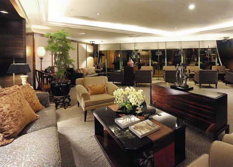 Pacific Business Hotel