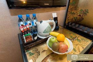 Royal Seasons Hotel Taipei Nanjing West