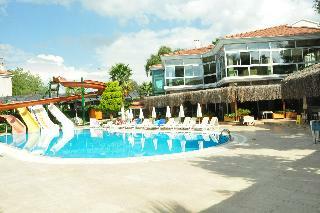 Telmessos Select Hotel