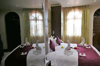Hotel Best Western Plus Zanzibar