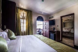 Hotel Best Western Plus Zanzibar