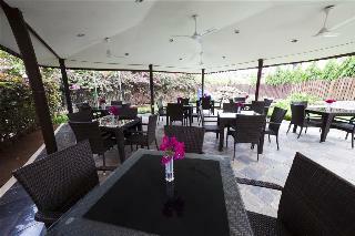 Hotel Best Western Plus Zanzibar