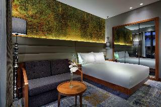 Hotel Doubletree By Hilton Istanbul Piyalepasa