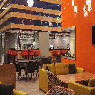 Hotel Four Points By Sheraton Batisehir