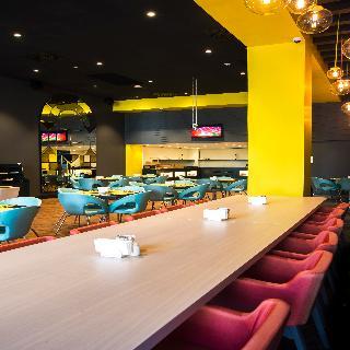 Hotel Ibis Styles Taksim