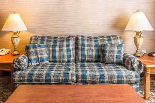Hotel Comfort Inn Ann Arbor Area