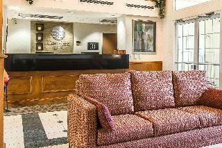 Hotel Comfort Inn Ann Arbor Area