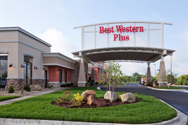 Hotel Best Western Plus Willmar