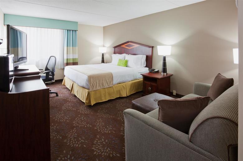 Hotel Best Western Plus Willmar