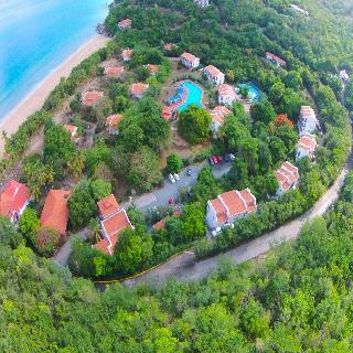 Hotel Turtle Bay Resort