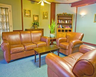 Hotel The Suites At Eastern Slope Inn
