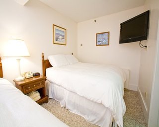 Hotel Eastern Slope Inn
