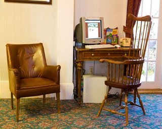Hotel Eastern Slope Inn