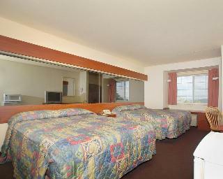 Hotel Econo Lodge Inn & Suites