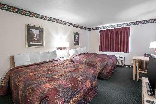 Hotel Rodeway Inn Loveland Area