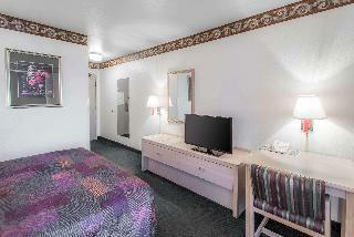 Hotel Rodeway Inn Loveland Area