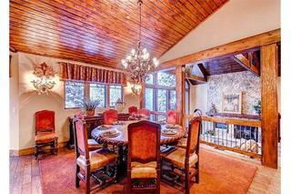 Chateau At Trapper's Glen