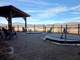 Timberline Cove