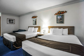 Hotel Econo Lodge