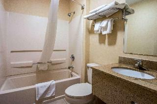 Hotel Comfort Inn Green River