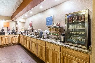 Hotel Comfort Inn Green River