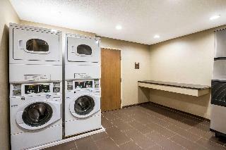 Hotel Comfort Inn Green River