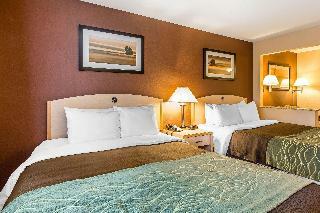 Hotel Comfort Inn Loveland Area