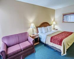 Hotel Comfort Inn