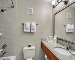 Hotel Comfort Inn