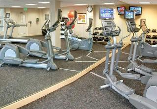 Hotel Residence Inn By Marriott Denton