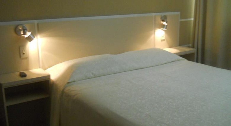 Residencia Pousada Cataratas