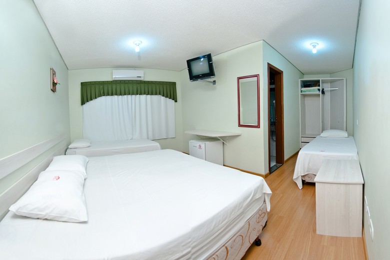 Posada Iguassu Charm Suites Pousada