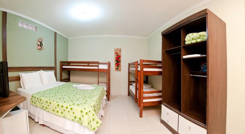 Posada Iguassu Charm Suites Pousada