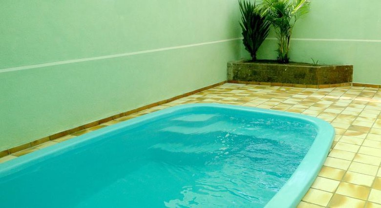 Posada Iguassu Charm Suites Pousada