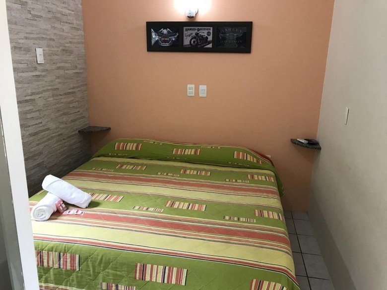 Posada Mar Do Leste
