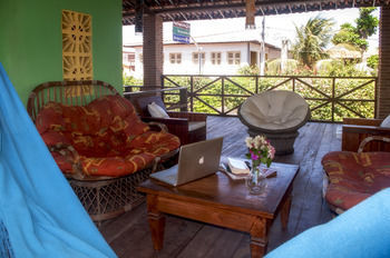 Hostal Pousada California