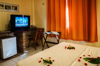 Hostal Pousada California