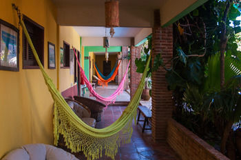 Hostal Pousada California