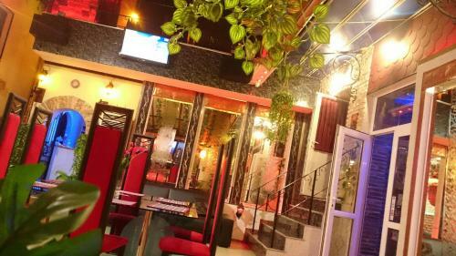 Hotel Rimini Club