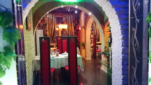 Hotel Rimini Club