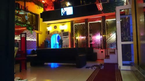 Hotel Rimini Club
