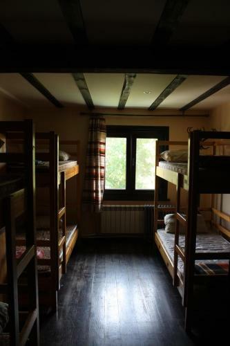 Hostal Hikers Hostel
