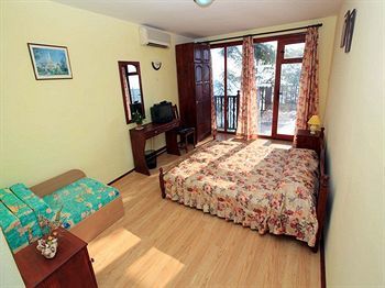 Hotel Morski Briag