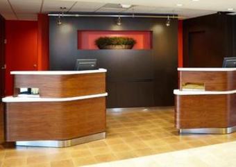 Hotel Courtyard By Marriott Quad Cities / Bettendorf