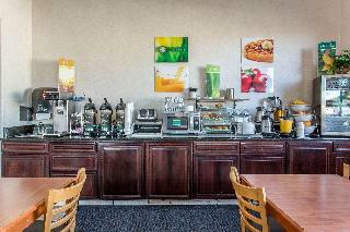Hotel Quality Inn Delta