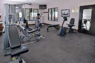 Best Western Plus Fort Stockton Hotel
