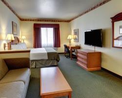 Hotel Quality Inn And Suites Glen Rose