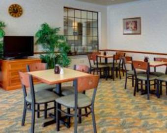 Hotel Quality Inn And Suites Glen Rose