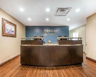 Hotel Mainstay Suites